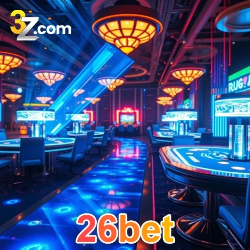 26bet Slots